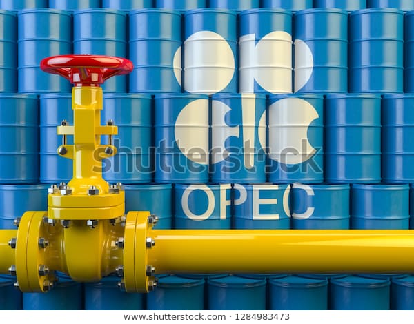 OPEC + đối mặt với áp lực ngày càng lớn để thay đổi phương hướng khi các Bộ trưởng nhóm họp